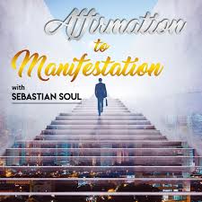 Soul manifestation program gives you a chance to manifest the life you have always dreamed of having, whether it be love, money, good health, or even pure happiness. Affirmation To Manifestation Podcast Sebastian Soul How To Manifest Money Love And Happiness Listen Notes