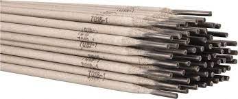 Welding Material 14 Long 1 8 Diam Steel Alloy Arc Welding Electrode 59803999 Msc Industrial Supply