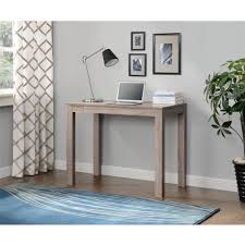 Ameriwood Home Parsons Desk With Drawer Multiple Colors Available Walmart Com Desk With Drawers Writing Desk With Drawers Parsons Desk