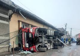 Viamichelin vous propose des informations en temps réel sur l'info trafic budila: Stiri Accident Brasov Pagina 1 Din 1 Stirileprotv Ro