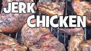 Jerk Chicken Recipe Bbq Pit Boys Youtube In 2021 Jerk Chicken Recipe Jerk Chicken Chicken Recipes