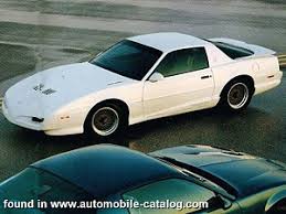 Image result for Arctic White 1992 Pontiac