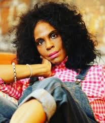 Conversations with Gina Lacy