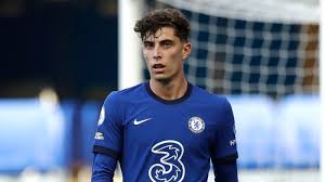 Kai havertz, ein bekannter fußballspieler. Kai Havertz Debate Where Does 76m Chelsea Man Fit In At Stamford Bridge Football News Sky Sports