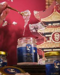 instagram nyonya walet