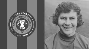 In Memoriam: Andy Mullen