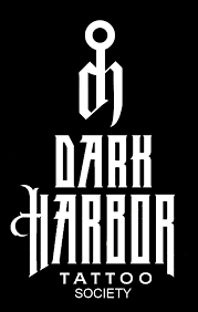We are located in the historic arts district in portland maine at 610 congress st, right across from the state theatre. Tattoo Parlor Tattoo Artists Piercing Shop Portland Me Dark Harbor Tattoo Society