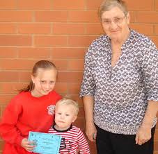 ASSEMBLY THIS WEEK K-2 Kindy Hall 3-6 Cochrane Hall 11am