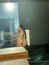 Keepingupwithkayla Nude Leaked OnlyFans Photo #39 