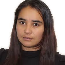 Marisol David Higuita