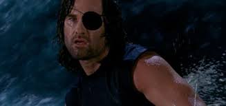 Double Take: Full Contact (1993)