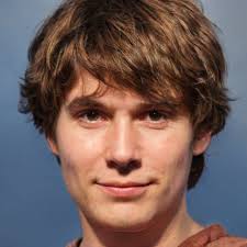 Correct deck belt for a 418A tractor