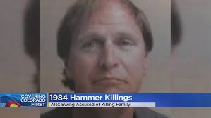 Alex Ewing Murder Trial: Opening Statements Set For Tuesday