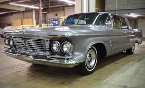 Image result for Navy Blue 1963 Chrysler