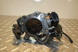Toyota 1KZ Throttle Body for Prado and Surf
