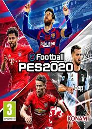Efootball pes 2020, free and safe download. Efootball Pes 2020 Download Pc Game Newrelases