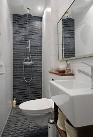 Updating your old and outdated bathroom design to a modern mix of styles is a top priority for many homeowners. Modern Small Bathroom Design Philippines Trendecors