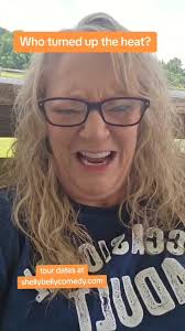 Who turned up the heat? #hot #heat #summer #fyp #funnyvideo #reaction #duet  #comedian #comedy #fypシ #viralreelsシ