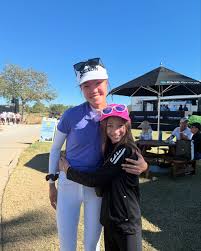 Life is good. Another @cmegrouptourchamp in the books! Kudos to Jeeno for  an incredible finish! From being 2 down going into 17, she went eagle (17)  birdie (18) to win it! Wow!