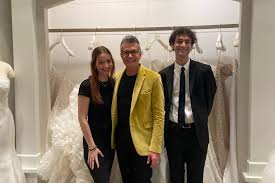 Kleinfeld May Be Offering Virtual Appointments — Here Are The Facts