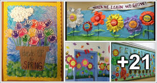 It is relatively important to lead the classroom to be the nice place. Decorations Preschool Aluno On