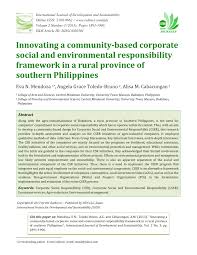 Have you ever wanted to express yourself the way you want, without letting outside energy negatively affect you? The Csr Framework As Proposed By Baker 2004 Download Scientific Diagram