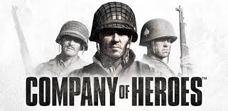 Lead your soldiers to glory in company of heroes 2 and become a hero of war in one of the most realistic rts video games of all time. Company Of Heroes Apps On Google Play