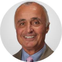 Dr. Mark Rosenberg, DO