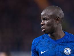 In the champions league final, that made all the difference. Ambitious N Golo Kante Plotting Summer Move To Real Madrid 90min