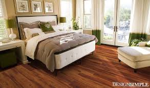 This week was all about installing vinyl floors. 6 Beautiful Luxury Vinyl Tile Floors Beautiful Design Made Simple