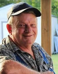 David Carrell Rainey Obituary April 2, 2022