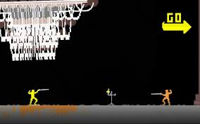 Nidhogg is one of the seven wyrms born of midgardsormr, said to have long terrorized coerthas since ishgard's founding, using the dragonsong to rally the dravanian horde to war the past thousand years. Competitive Fencing Fighter Nidhogg Launches On Ps Vita Ps4 And Pstv Articles Pocket Gamer