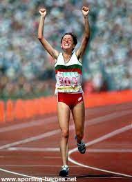 Em 2012, mariana decidiu criar uma conta de facebook, que atualmente conta com mais de 700 mil seguidores. Rosa Mota Desporto Feminino Atletismo Campeonatos Europeus