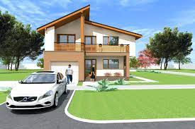 Check out our round roof zen selection for the very best in unique or custom, handmade pieces from our shops. Icymi Modern Zen House Design With Roof Deck House Roof Design Modern Zen House Zen House Design