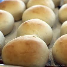 Stand Mixer Lunch Lady Rolls Recipe School Yeast Rolls Recipe Stand Mixer Recipes Recipes