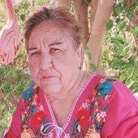 Minerva Carbajal Obituary (1950