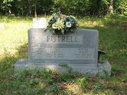 Silas Franklin Futrell (1866-1947)