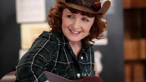 Oklahoma folk singer Nellie Clay plays farewell shows at WoodyFest