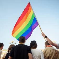 Queerfeindliche Gewalt in Baden-Württemberg nimmt zu - SWR Aktuell