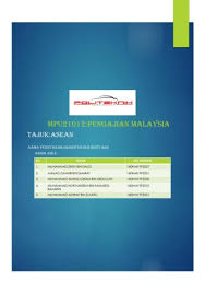 Cetusan idea malaysia melalui deklarasi kuala lumpur 1971. Presentation Asean Pages 1 28 Flip Pdf Download Fliphtml5