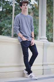 Foto keren cowok dari belakang. 9 Ide Bule Gaya Pria Fashion Anak Remaja Model Pria