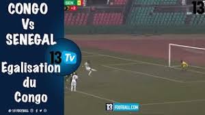 Statistique, scores des matchs, resultats, classement et historique des equipes de foot congo et senegal. 2lvharoapkiamm