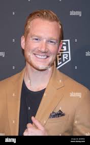 Rutherford greg hi-res stock photography and images