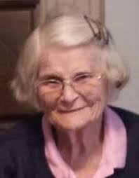 Obituary: Fern Elizabeth Watts (6/24/17)