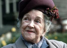 Beryl Reid Sylvia Editorial Stock Photo