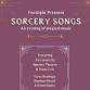Sorcery Songs: Samhain event image