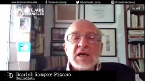 Hablamos del paro nacional en Los Danieles