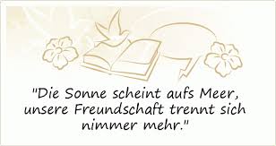 Poesiealbum Spruche Schone Spruche Furs Poesiealbum
