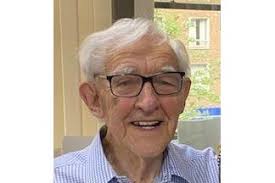 Eric James OBE MACFARLANE