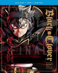 Is There A Black Clover Season 2 Animeami Read black clover manga in english online for free at readblackclover.com. is there a black clover season 2 animeami